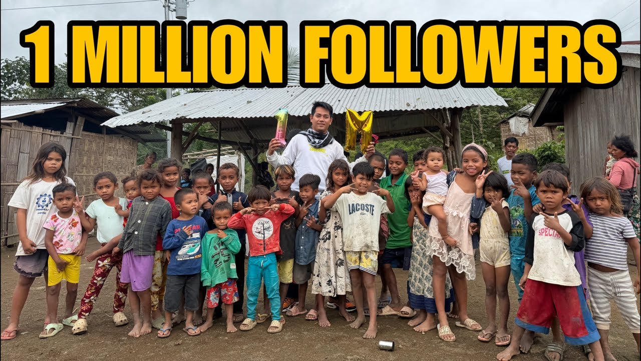 1M CELEBRATION SA BUNDOK