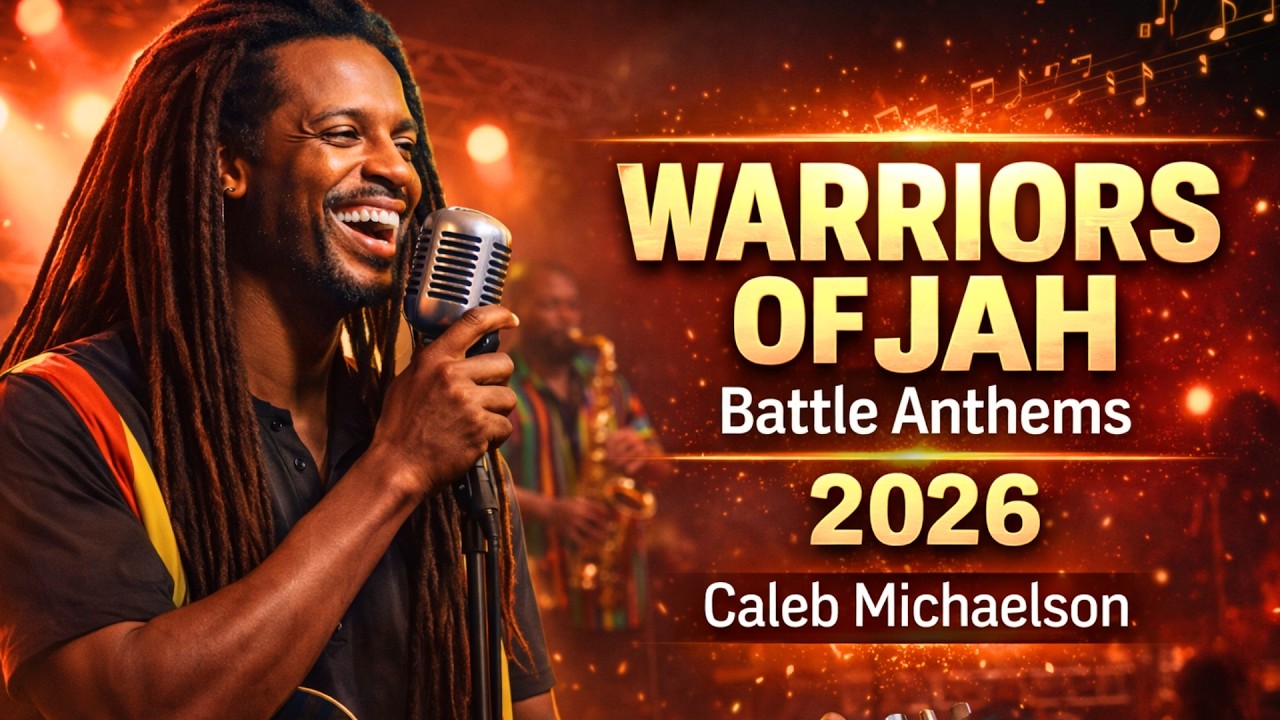 The Best Victory Reggae | Roots Reggae Battle Songs 2026