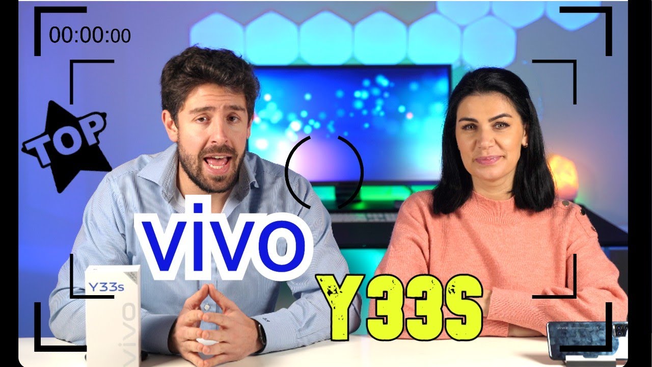 Vivo Y33S Review en Español - LO BUENO Y LO MALO 📌😡🔴