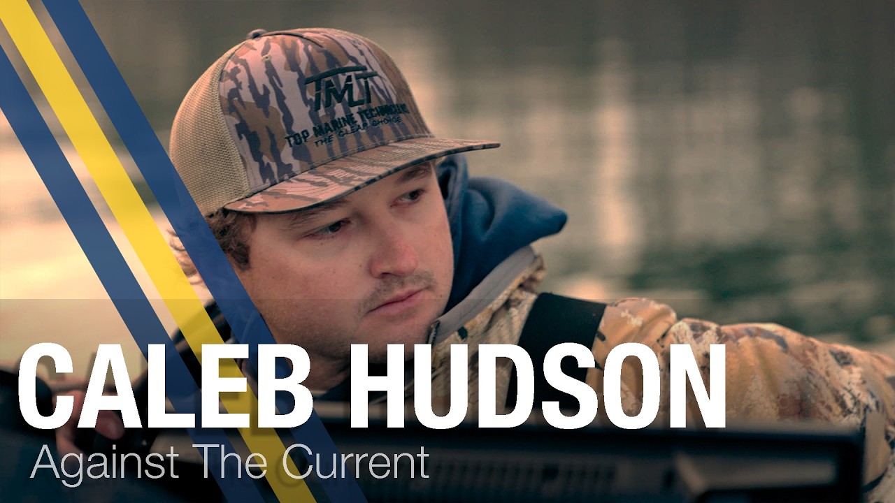 Caleb Hudson - Against The Current | Lake Okeechobee Elite Qualifier Win