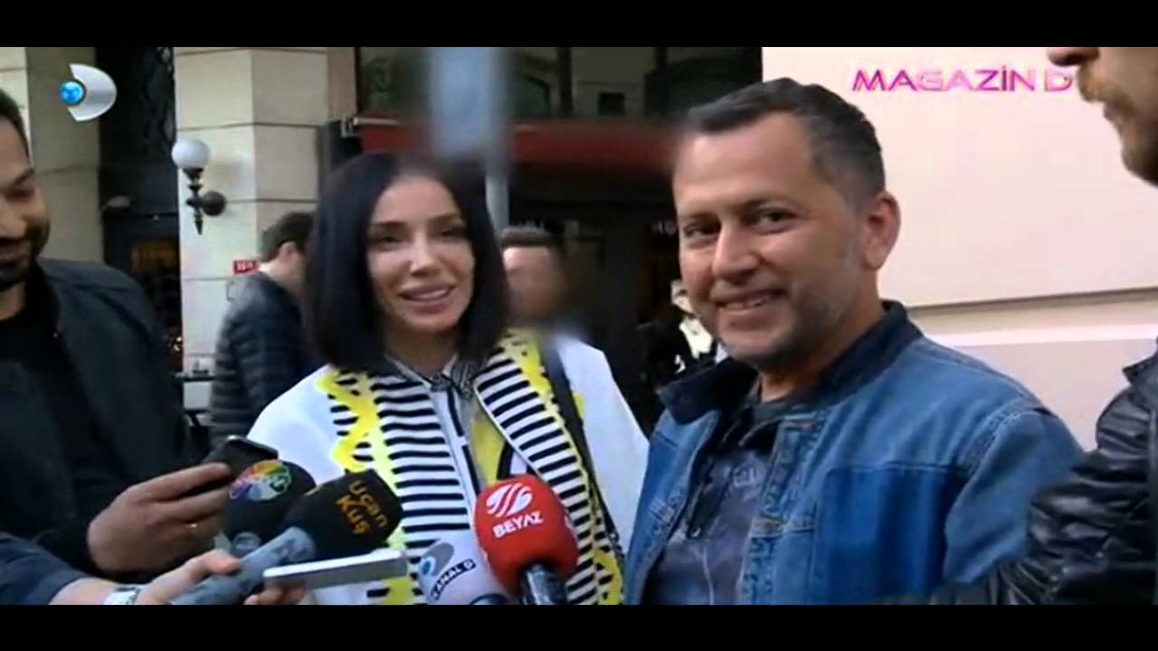 Gülşen ve Ozan Çolakoğlu ne zaman evleniyor?