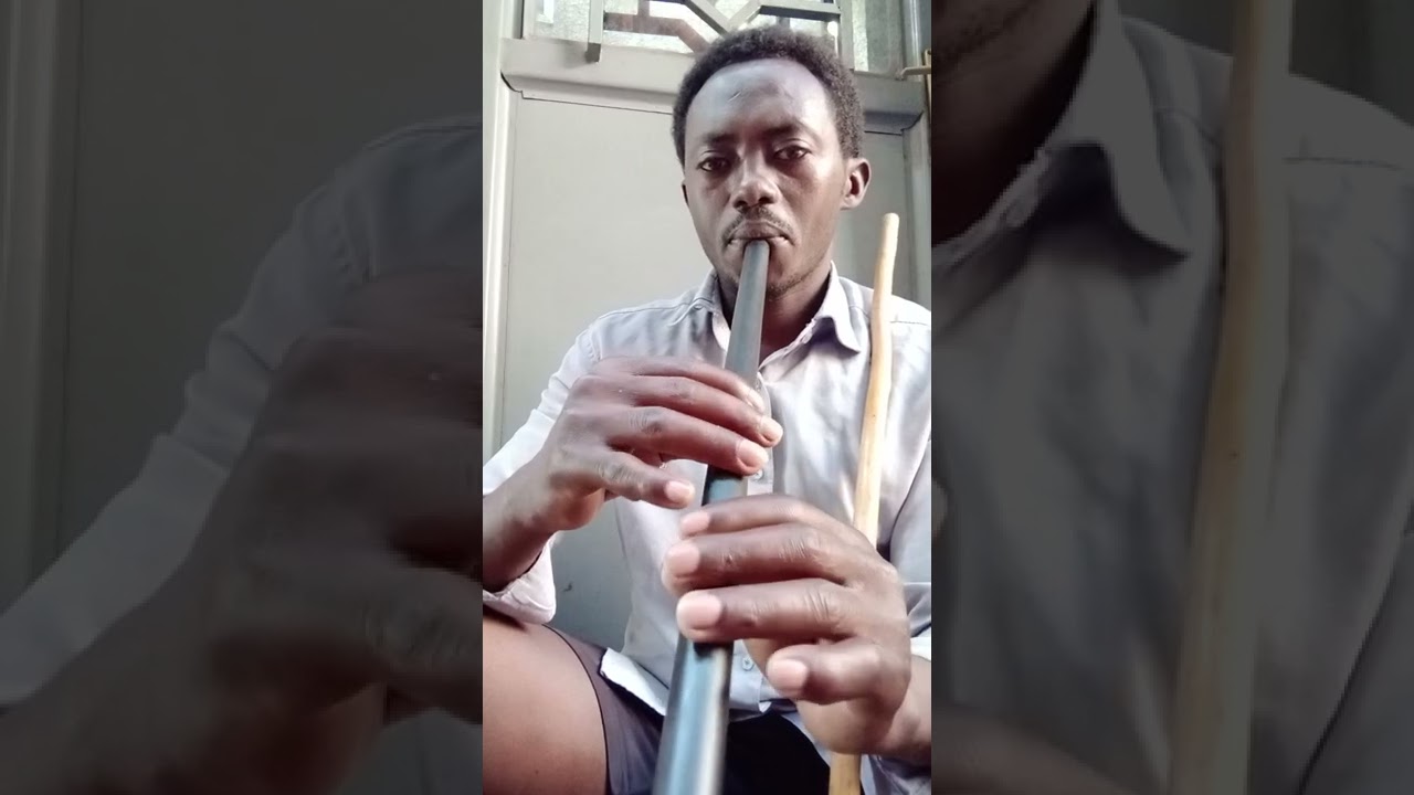 umwirongi( Fluent sounds)