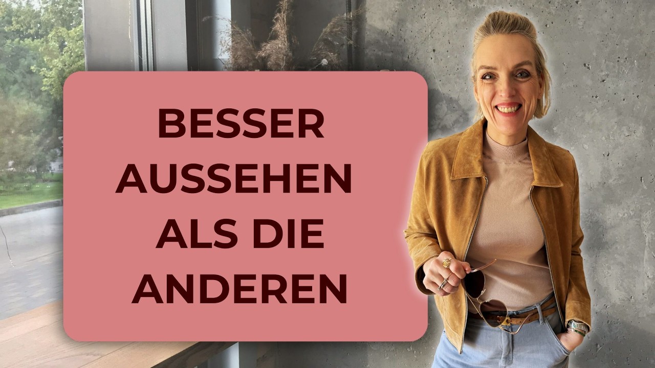 So kleidest du dich besser als 99% aller Frauen I Stylingtipps für Frauen