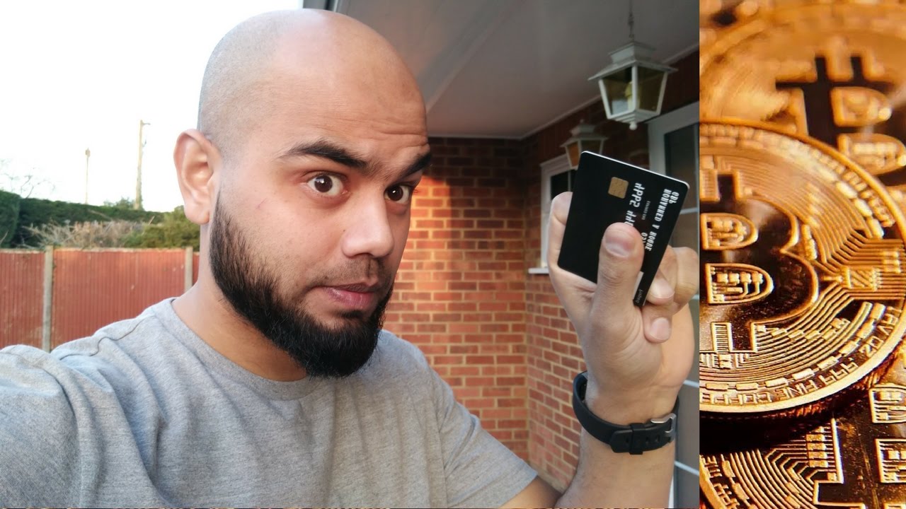 Bitcoin Debit Card│Best Bitcoin BTC Debit Card Withdrawal Worldwide