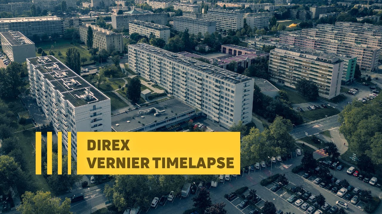 Direx - Timelapse