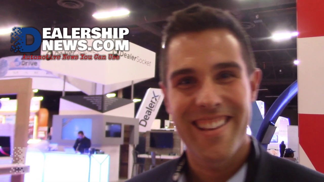 Dealership News: Recon Velocity Interview
