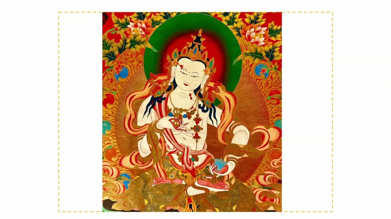 Evening Express Meditation: Purification with Xela Thomas