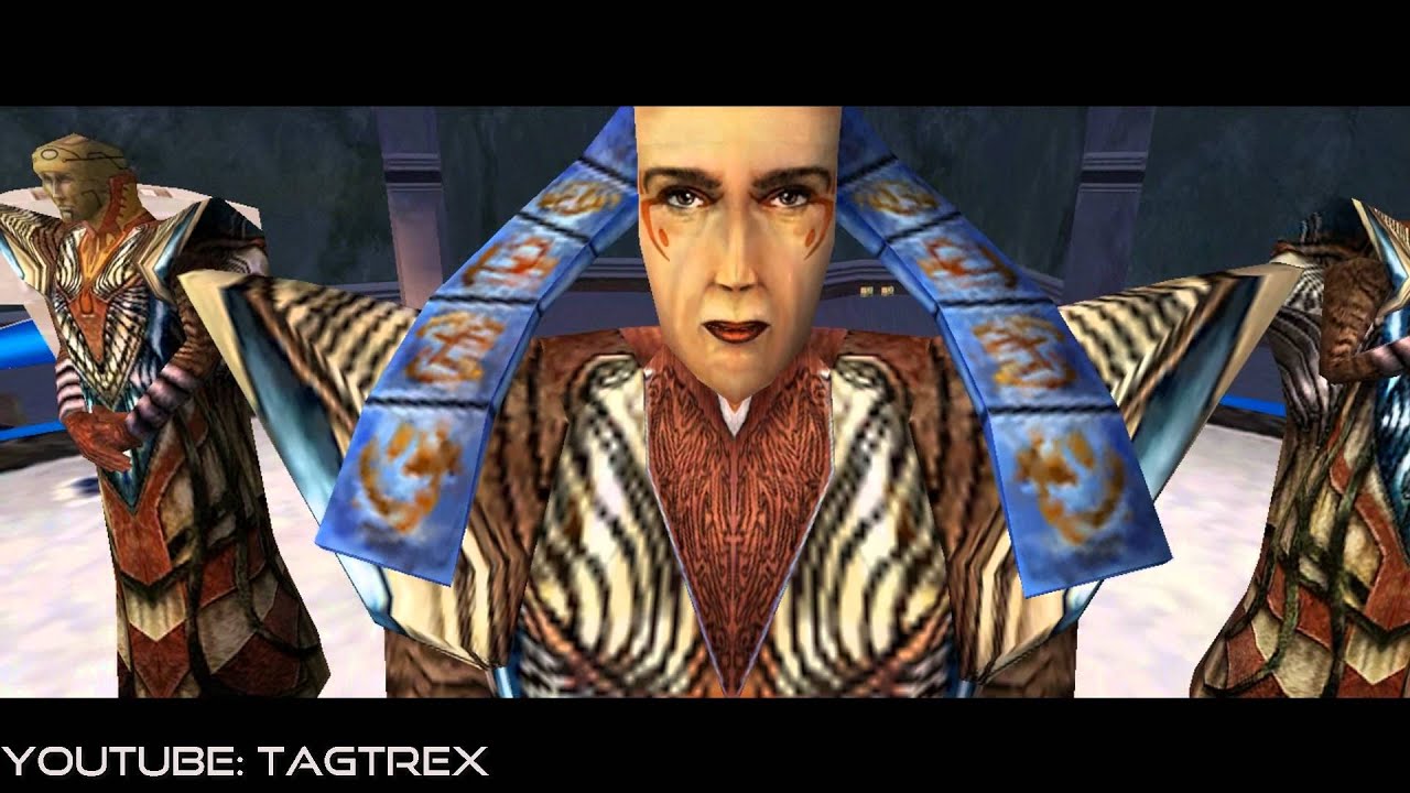 Turok Evolution PC Español - Capítulo 10 [Parte 1] | HD 1080p