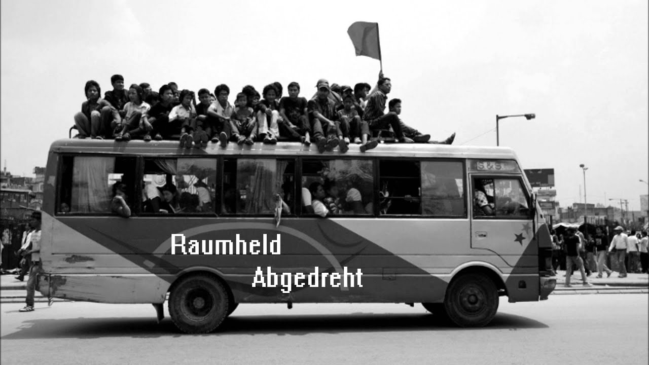 raumheld - abgedreht