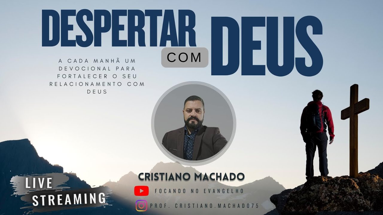 O CORAÇÃO ALINHADO AO PROPÓSITO DE DEUS