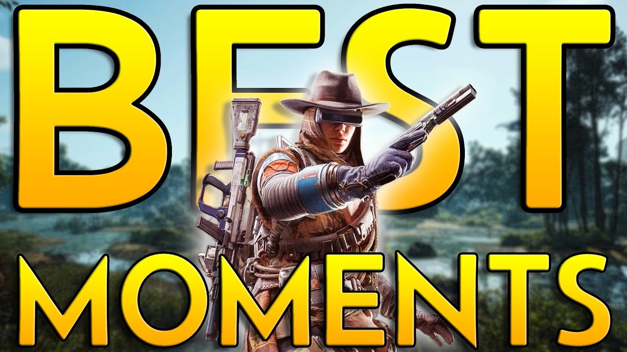 These moments made me love arc raiders!!