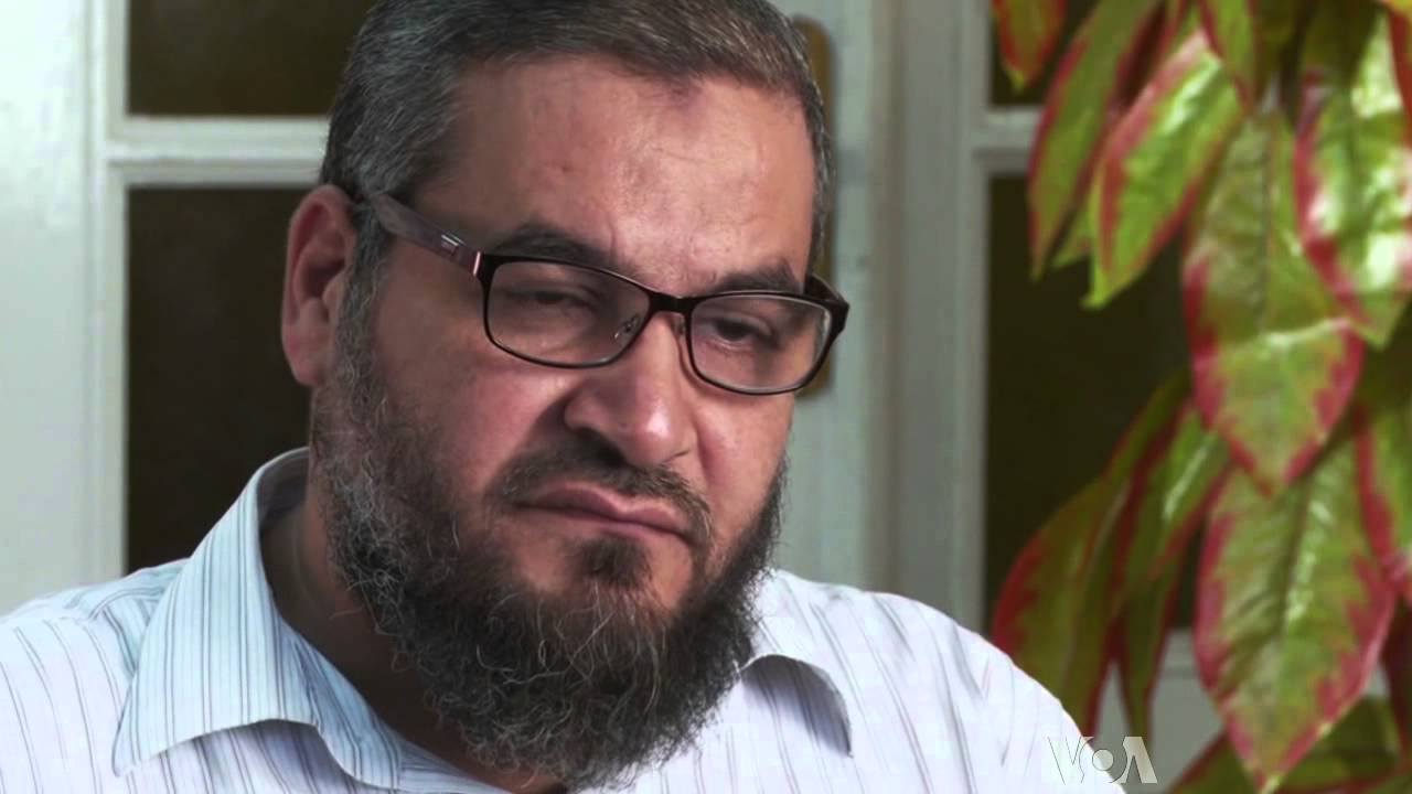 Egypt Struggles to Define 'Free Speech'