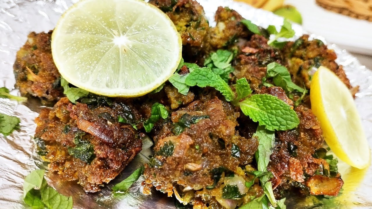 Mutton kababs Recipe | Special for this Ramadan{2026}Iftari main ye wale Kababs banake dil jeetle