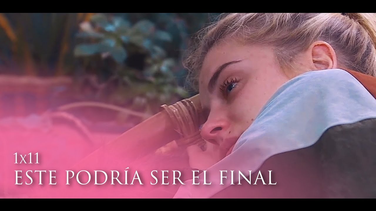 Flamantha | 1x11 - Este podría ser el final