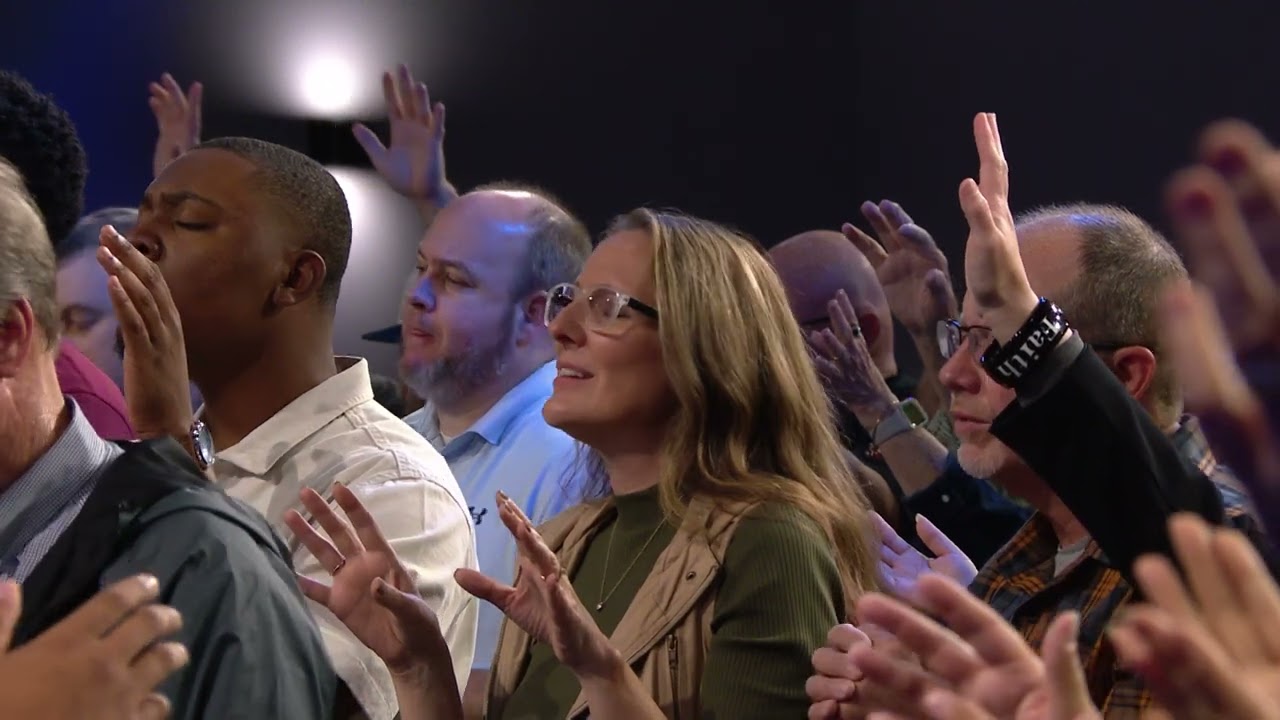 Holy Ghost Meetings | Wednesday, November 13, 2024 | 10 AM | Pastor Mark & Trina Hankins