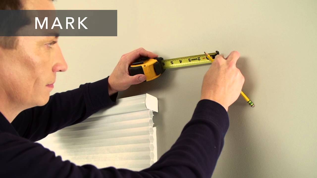 Signature Series | How to Install Back Tab Draperies with Decorative Rod - Outside Mount