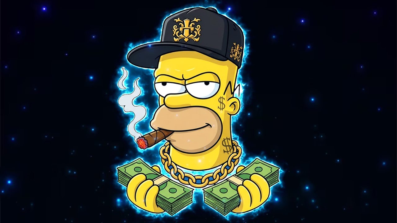 Rap Freestyle Type Beat - 