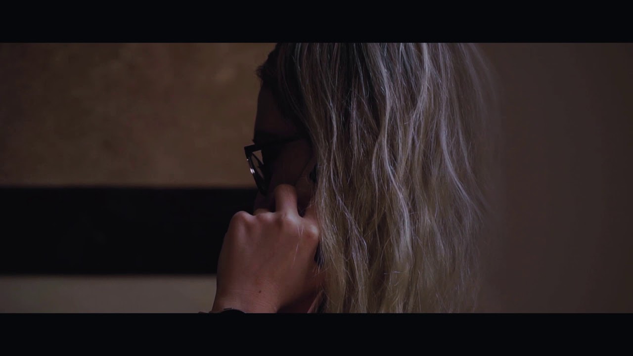 RAIN DELAY - SCORNFUL CRY (OFFICIAL VIDEO)