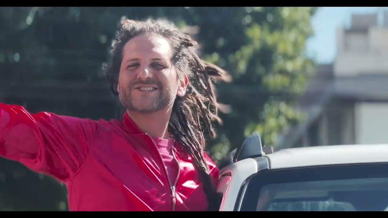 Vibración Eleva - Solo el amor (Video Oficial)