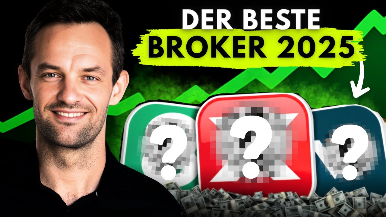 XTB Erfahrungen: Ist XTB wirklich einer der BESTEN Broker 2025?