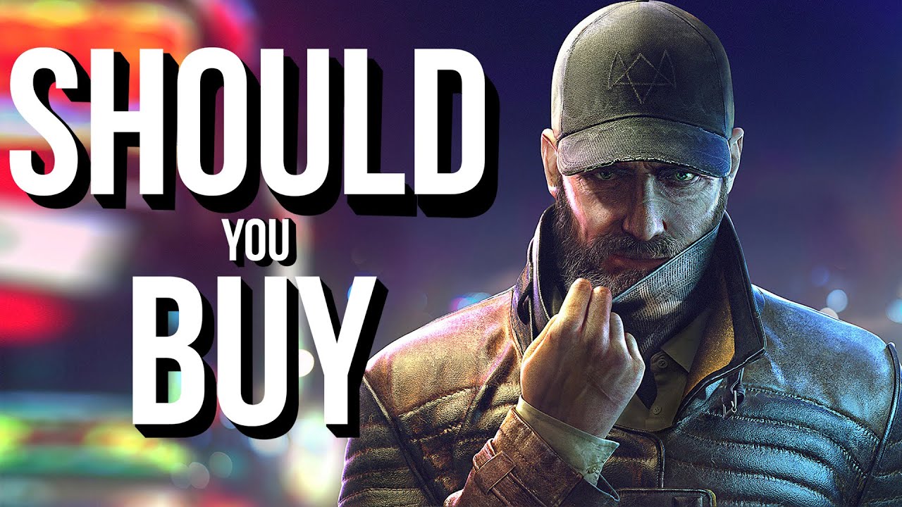 Should you Buy Watch Dogs: Legion in 2021? (Review)