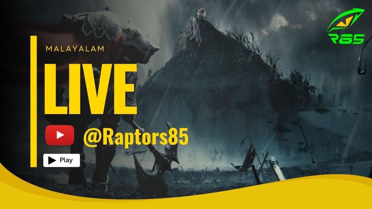 🔴 LoL Malayalam LIVE | Mallu Squad Bot Lane Battles 🎮🔥
