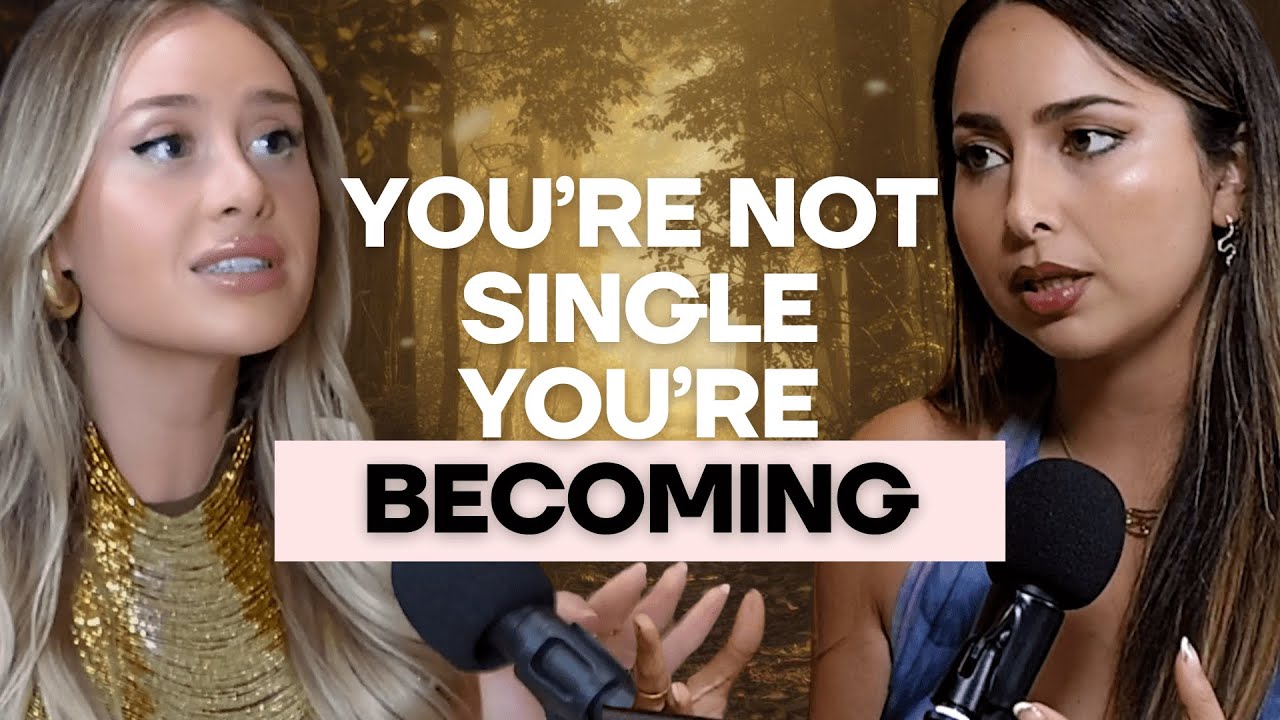 Go From Single To Sacred Union in 2026 With This Episode w/ Vibin With CiiCii