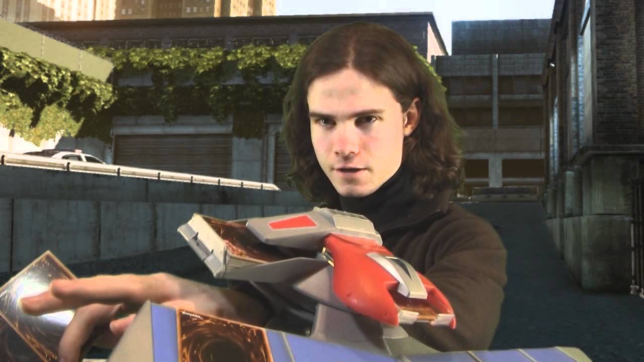 Revelations of the Seal of Orichalcos - Episode 16 (Yu-Gi-Oh Live Action Series)