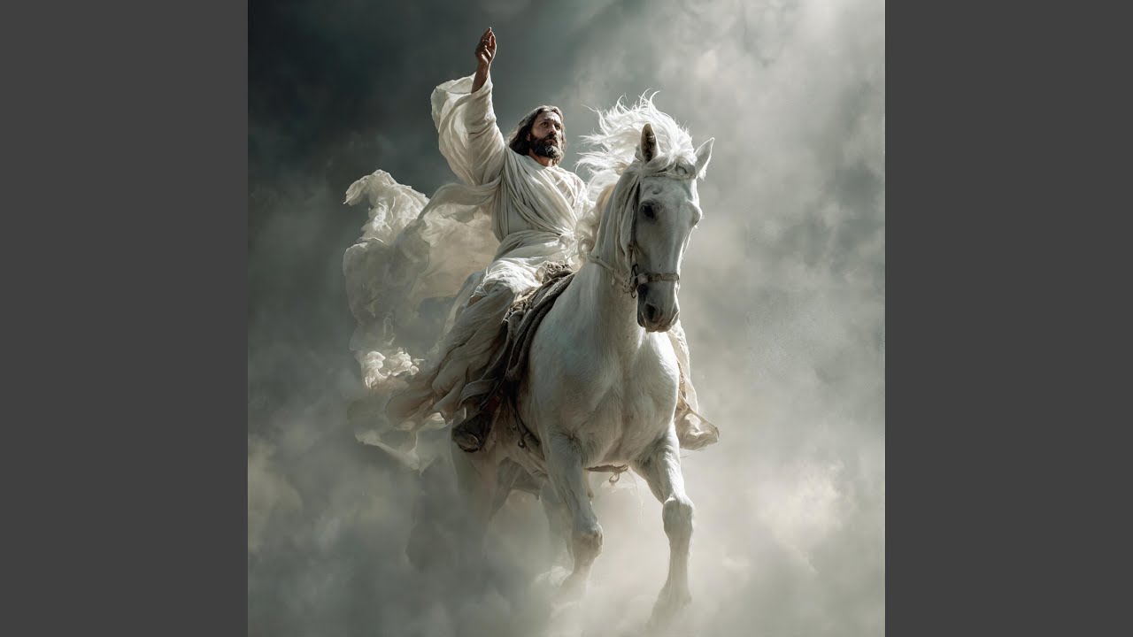 THE RETURN OF THE KING II