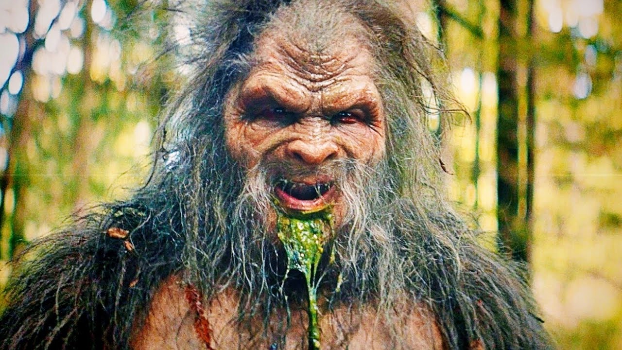 Лохматые предки &mdash; Русский трейлер (2024)