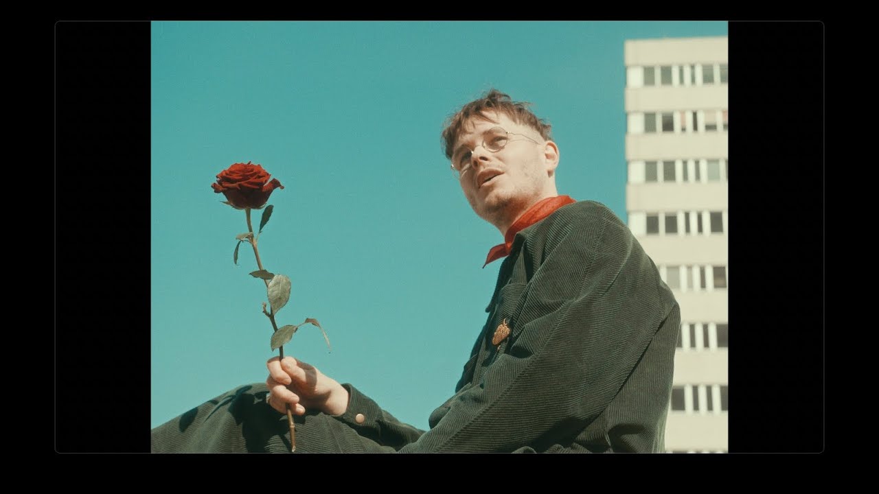 L&eacute;man - Les &eacute;toiles (Clip officiel)