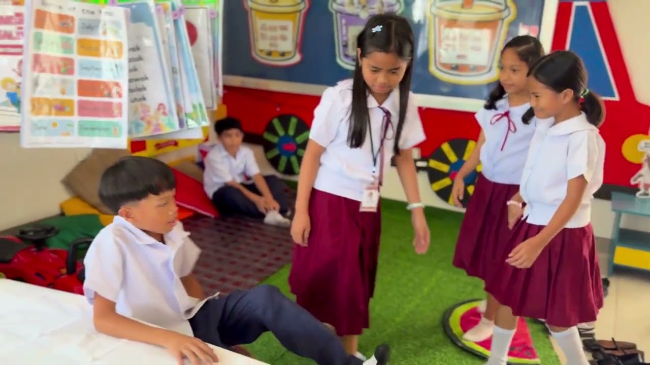 Rosario West Central School||ARAL CENTER