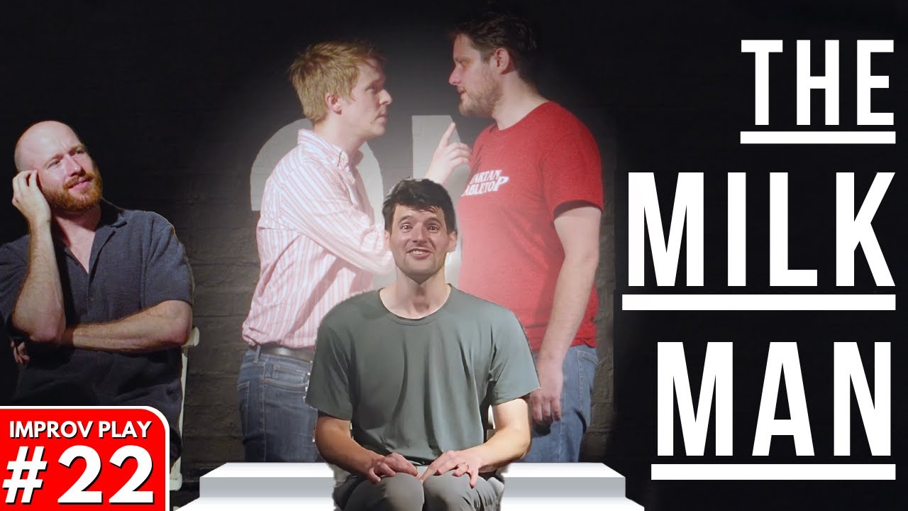 IMPROVISED PLAY #22 | 