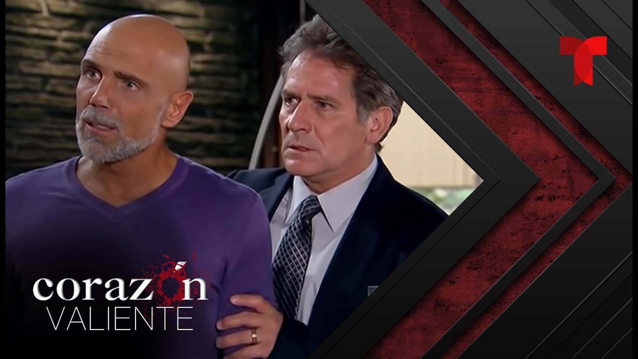 Corazón Valiente | Capítulo 17 | Telemundo Novelas