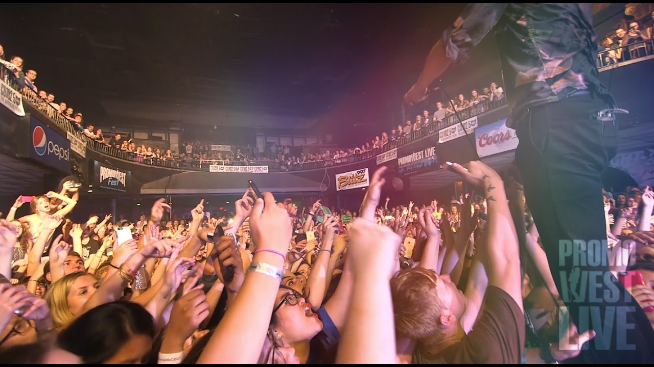 PromoWest Live | PWTV | Promotional Video 2016