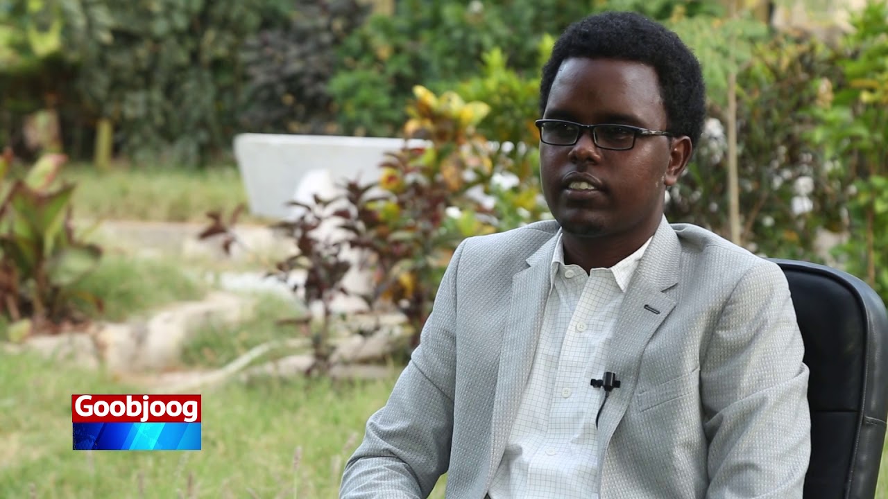 Waraysi Abwaan Yuusuf Maxamed Muumin  (Yuusuf Yare) Waxa waraystay  Cumar Seerbiya