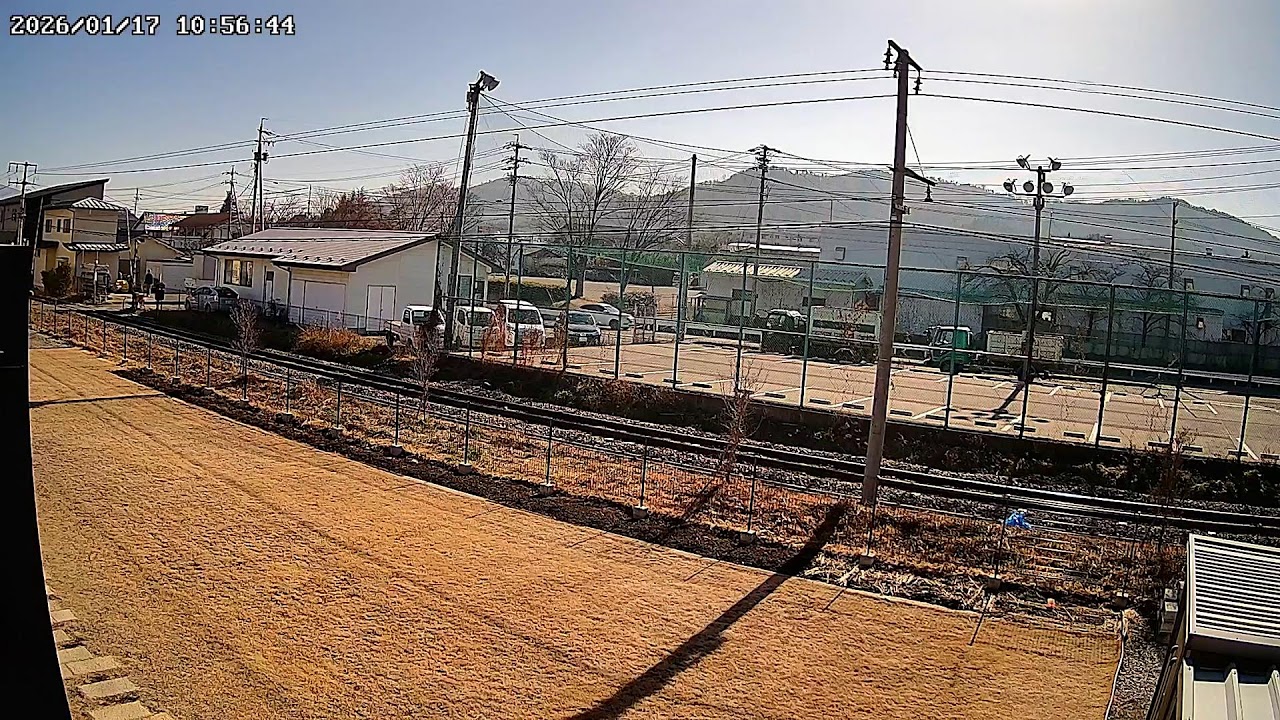 長野県上田市上田原ライブカメラ Nagano Uedahara Live Camera.world.cam