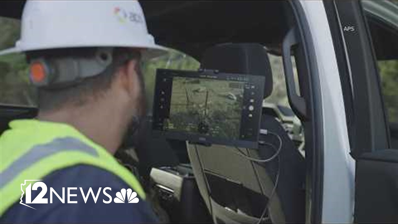 APS plans to cut power to thousands due to dangerous fire conditions