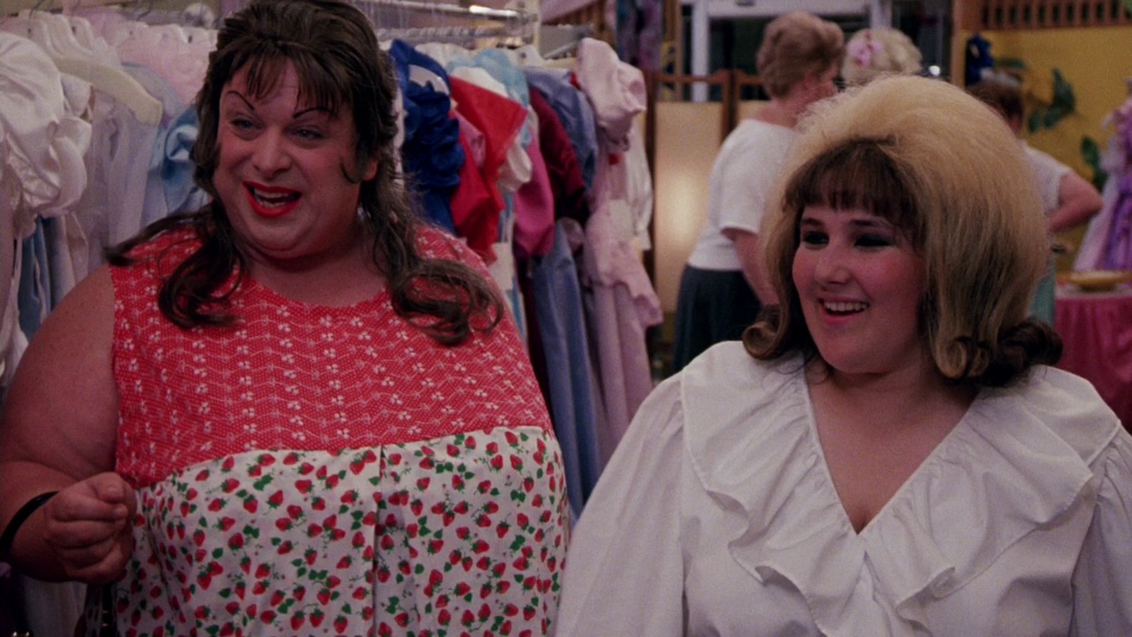 HAIRSPRAY (1988) Filming Locations
