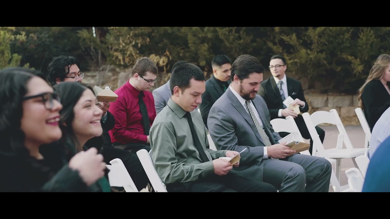 Lucy & Greg || Wedding Highlight Video