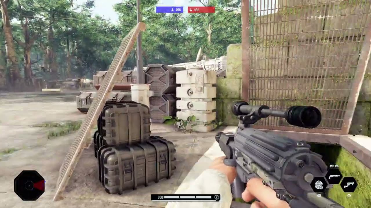 Star Wars: Battlefront 2