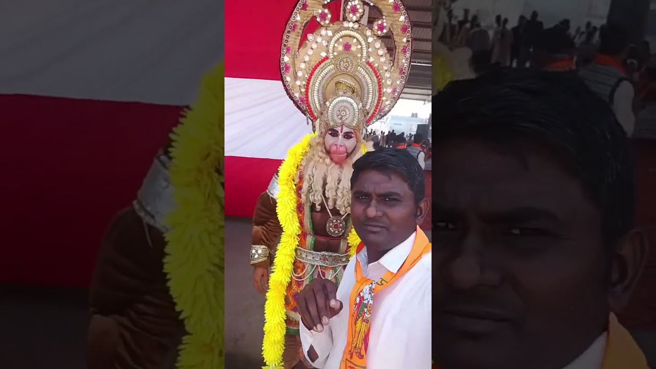 हिंदू सम्मेलन के बारे में जानकारी दी जा रही है कलायत में 