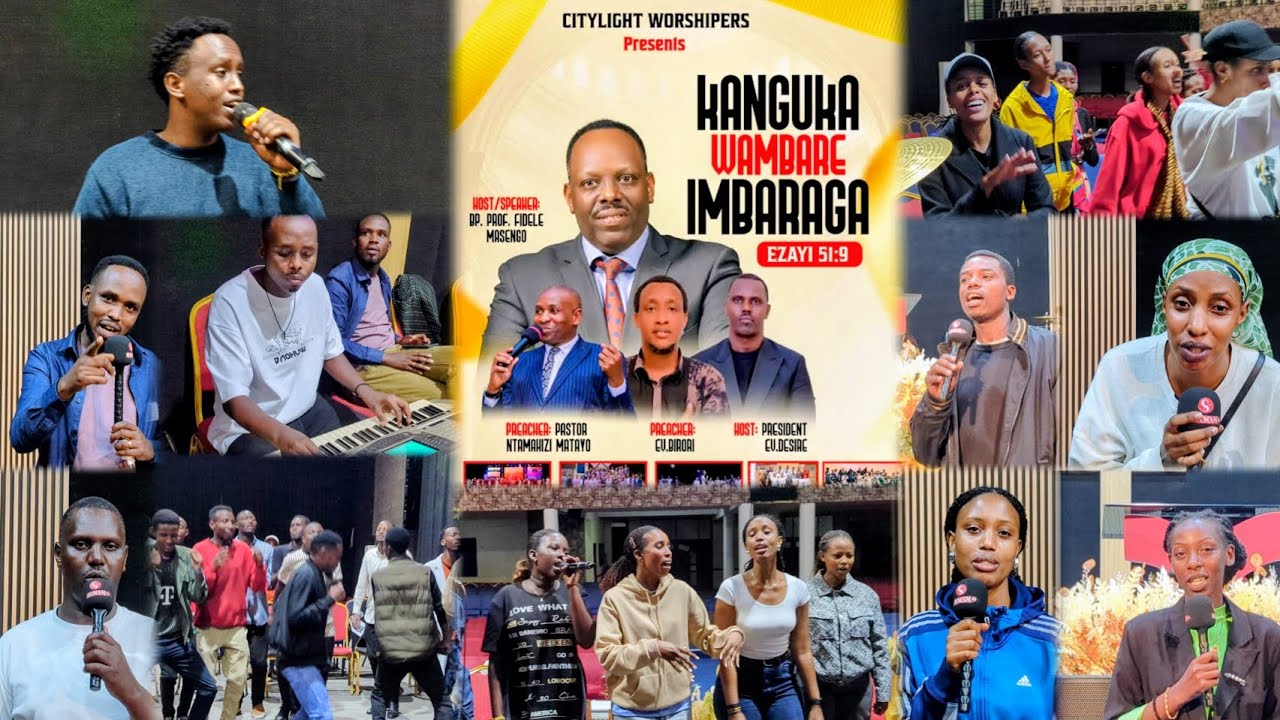BYASHYUSHYE🔥😂practice🎤🎹🔥ya CITYLIGHT WORSHIPS yo muri FOURSQUARE mubyiteguro👌 Mbega NEW SONG🎤nziza🥰