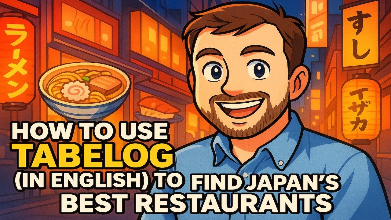 How to Use Tabelog (in English) to Find Japan’s Best Restaurants