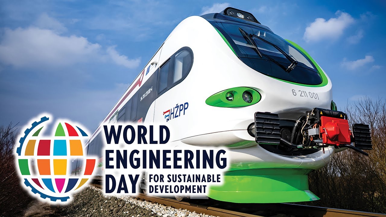 KONČAR Group -  UNESCO World Engineering Day for Sustainable Development 2025