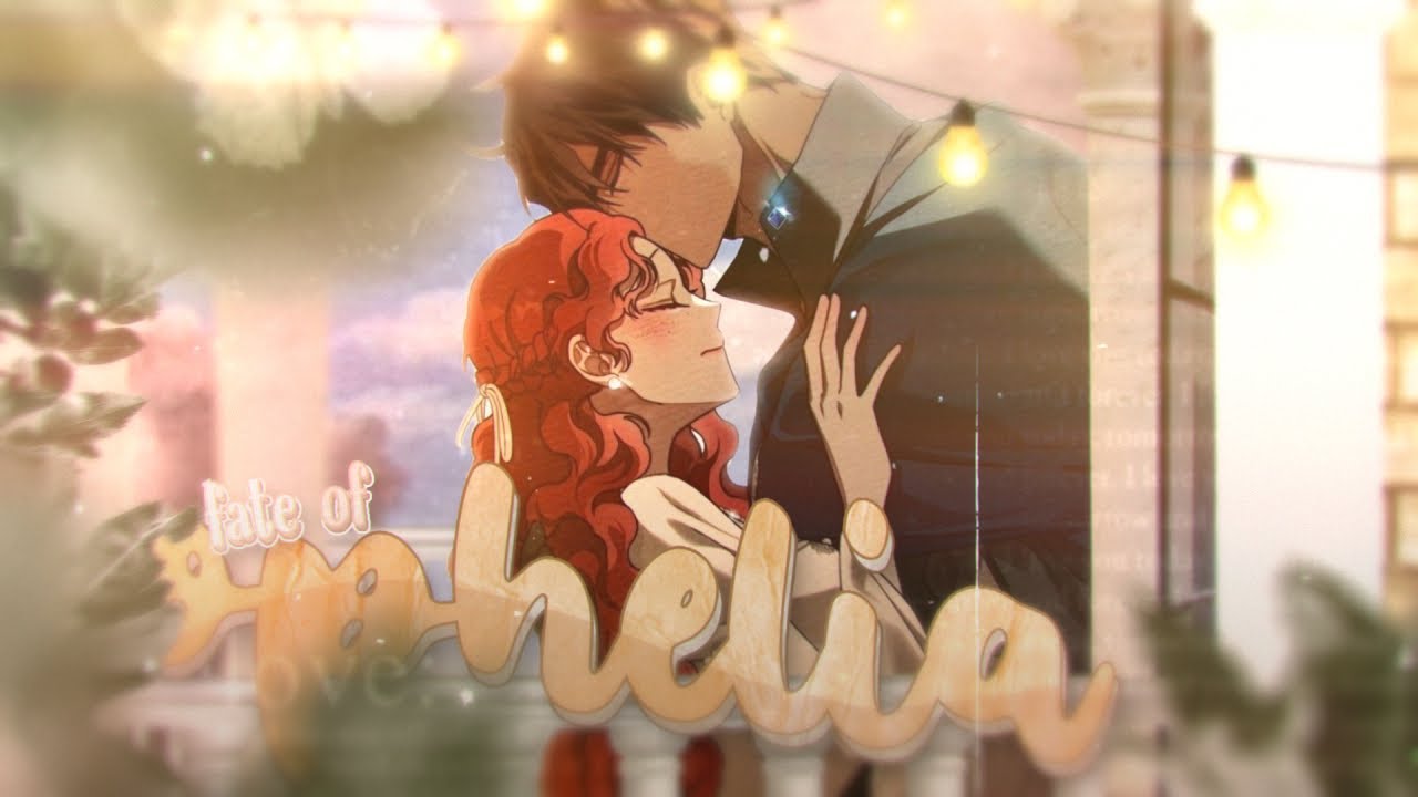 [P🍵T] The Fate Of Ophelia MEP