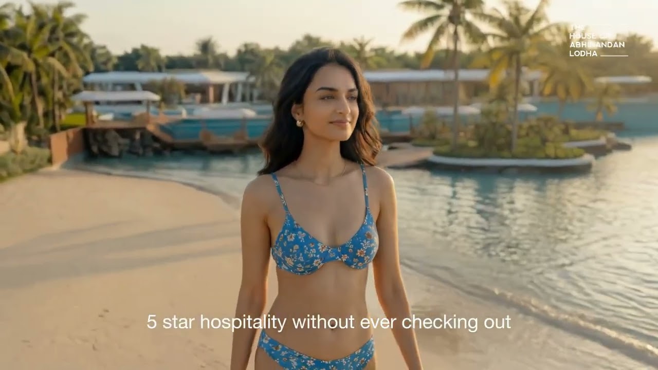 Presenting Goa&rsquo;s 5-Star Life. For a lifetime. | G.O.A.A. Premium Residences at Bicholim