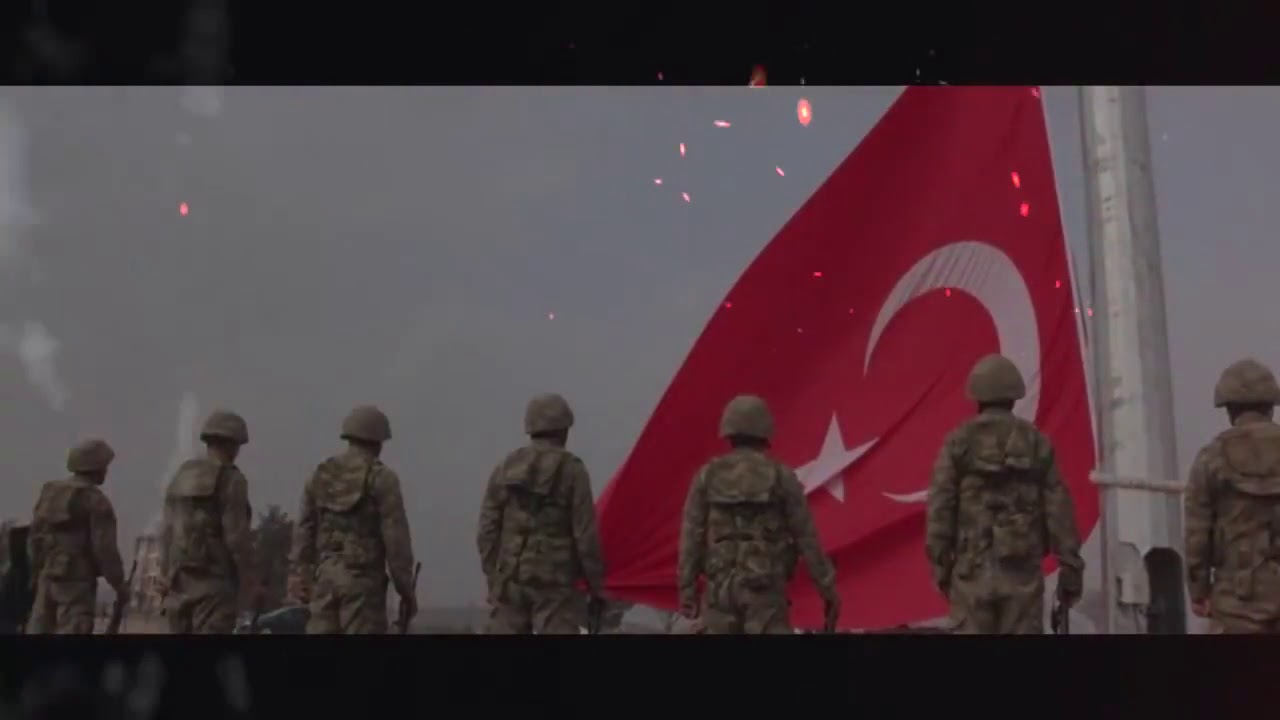 S&ouml;z dizisi soydaner Askerin Mektubu