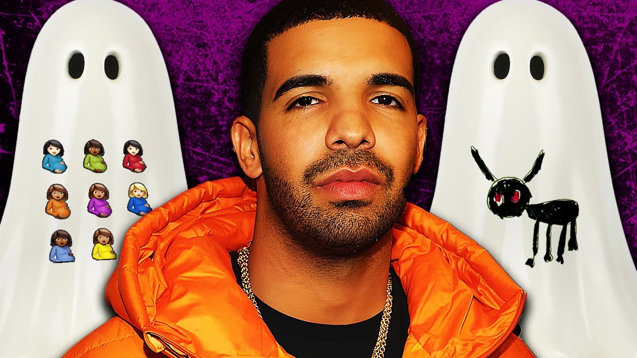 Drake Ghostwriter Allegations Are TERRIBLE!?