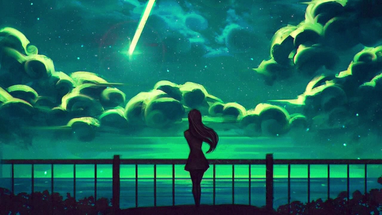 I will wait for you until the very end (pt. 4)